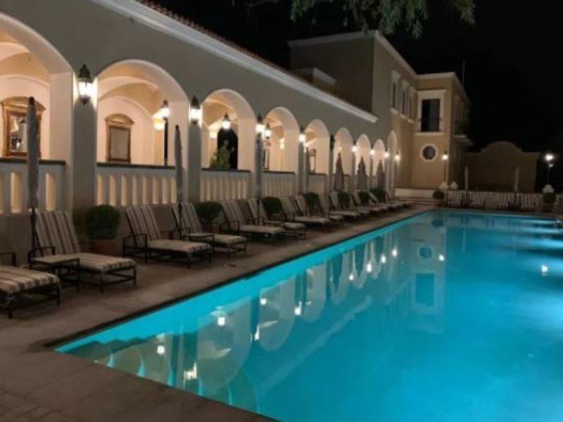 Villa Antigua Tequisquiapan Exterior foto