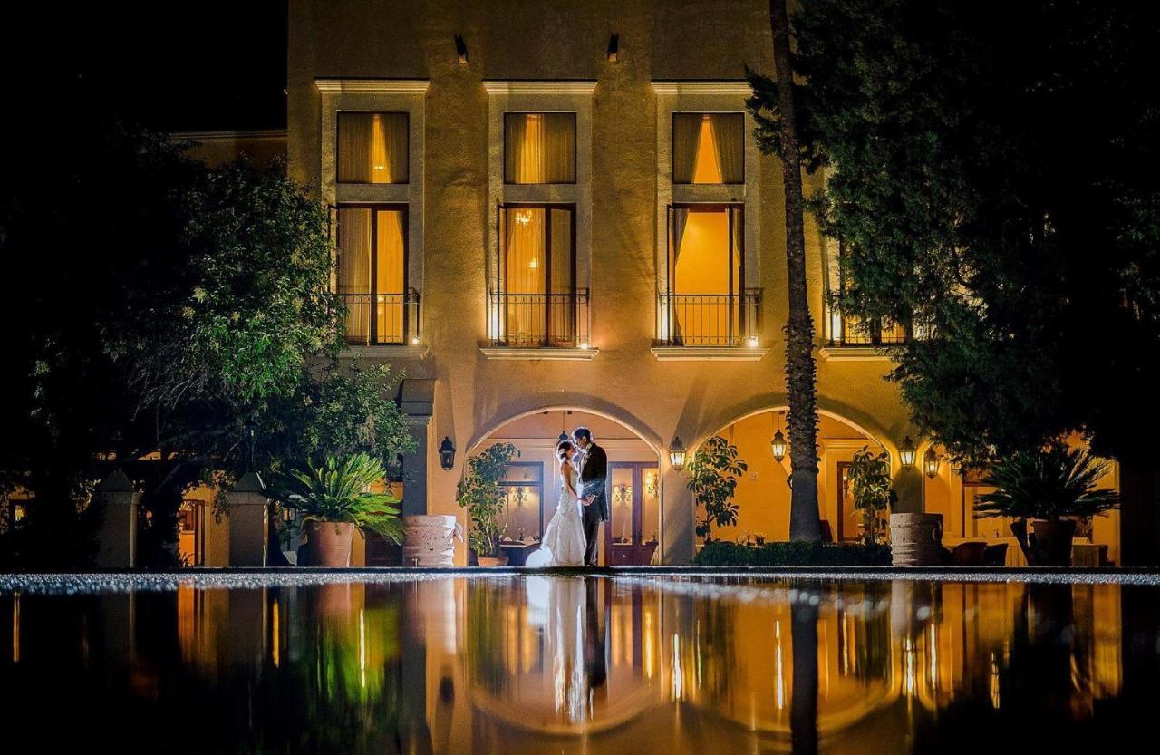 Villa Antigua Tequisquiapan Exterior foto